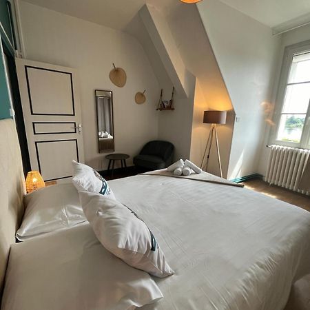 Entre Loire & Chateau - Vue Exceptionnelle A Блуа Екстер'єр фото