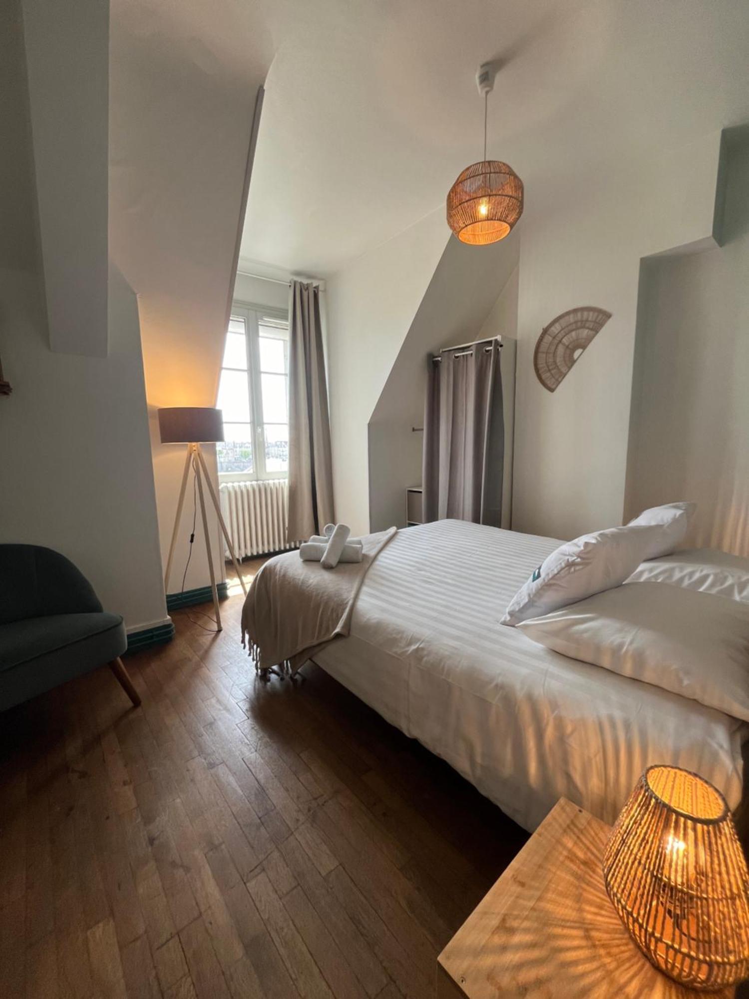 Entre Loire & Chateau - Vue Exceptionnelle A Блуа Екстер'єр фото